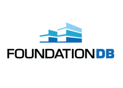 Логотип FoundationDB