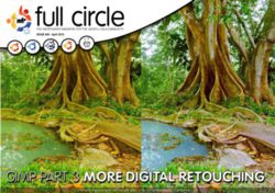 Full Circle Magazine 36
