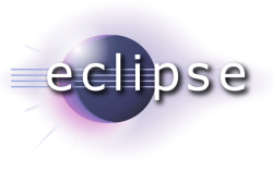 Логотип Eclipse Foundation