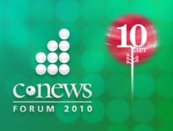 CNews Forum 2010 CNews Forum 2010