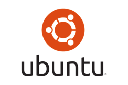 Логотип Ubuntu