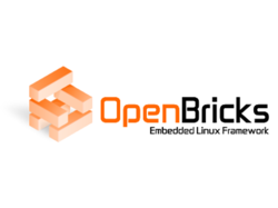 Логотип OpenBricks