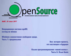 «Open Source» №088