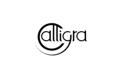 Логотип Calligra