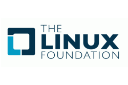 Логотип Linux Foundation