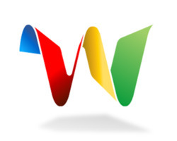 Логотип Google Wave