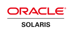 Логотип Oracle Solaris Логотип Oracle Solaris