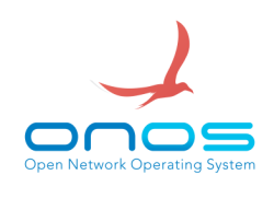 Логотип ONOS