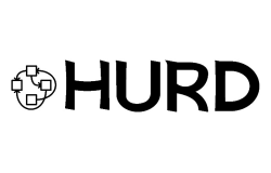 Логотип GNU Hurd