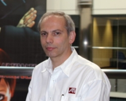 Бен Бар-Хаим, вице-президент AMD по разработке ПО