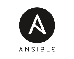 Логотип Ansible