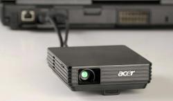 Пико-проектор Acer C110
