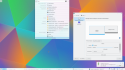 Plasma 5.2 — обновление оболочки рабочего стола в KDE