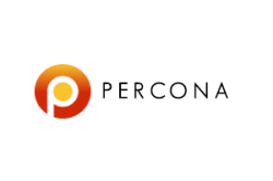Логотип Percona