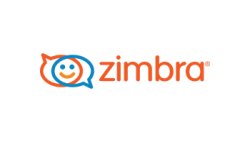 Логотип Zimbra