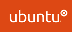 Логотип Ubuntu