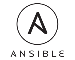 Логотип Ansible Логотип Ansible