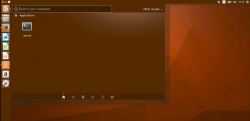 Ubuntu 17.04 — последний релиз с Unity Ubuntu 17.04 — последний релиз с Unity