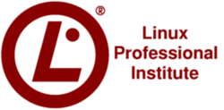 Логотип LPI