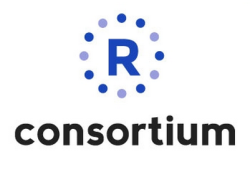 Логотип R Consortium