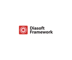 Логотип Diasoft Framework