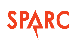 Логотип SPARC