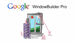 Google WindowBuilder (большой вариант)
