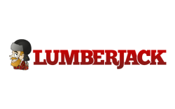 Логотип lumberjack