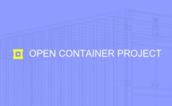 Логотип Open Container Project