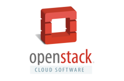 Логотип OpenStack