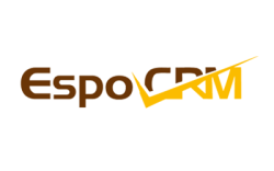 Логотип EspoCRM
