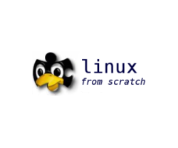 Логотип Linux From Scratch