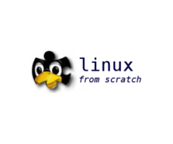 Логотип Linux From Scratch Логотип Linux From Scratch