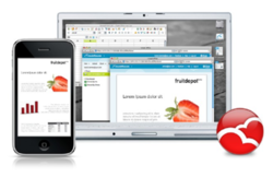Картинка из брошюры Oracle Cloud Office Картинка из брошюры Oracle Cloud Office