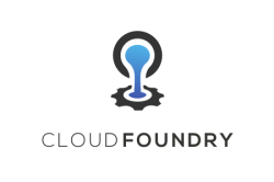 Логотип Cloud Foundry