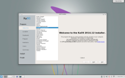 KaOS 2014.12 — новая версия дистрибутива на базе Arch Linux и KDE
