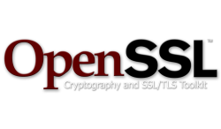 Логотип OpenSSL Логотип OpenSSL