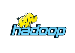 Логотип Apache Hadoop