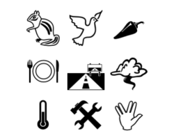 Новые Emoji в Unicode 7.0
