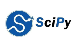 Логотип SciPy
