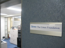 Офис Linux Foundation Офис Linux Foundation