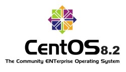 CentOS 8.2
