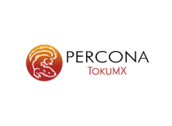 Логотип базы данных Percona TokuMX