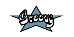 Логотип Groovy