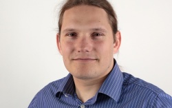Нил Макговерн, новый директор GNOME Foundation