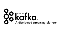 Логотип Apache Kafka