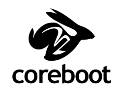 Логотип Coreboot
