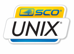 Логотип SCO UNIX