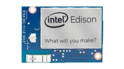Компактная Linux-платформа Intel Edison