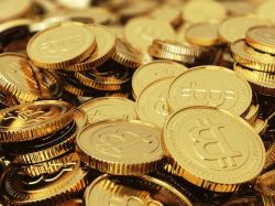 ASF принимает пожертвования в Bitcoin